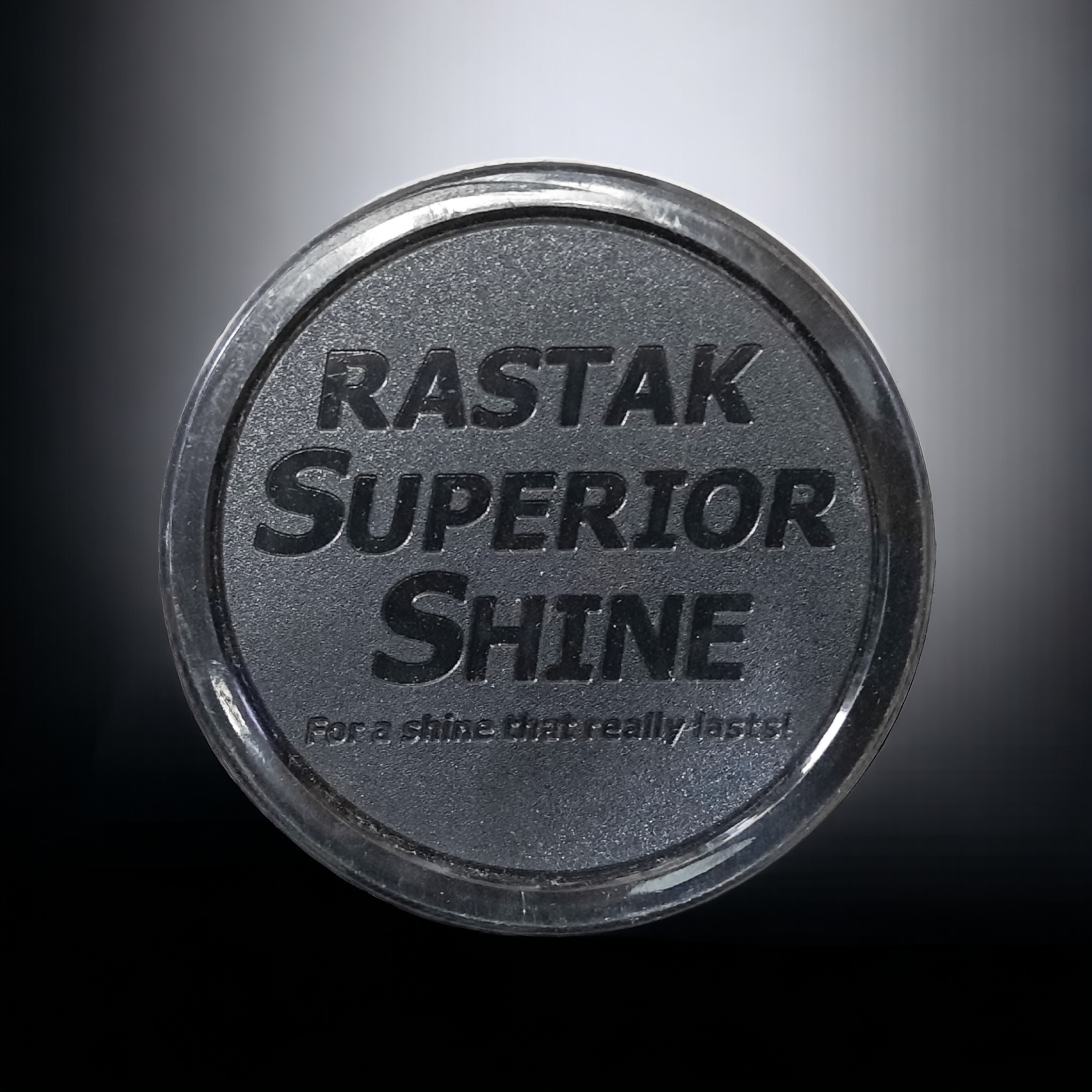 واکس داشبورد خودرو رستاک مدل superior shine حجم 150 میلی لیتر
