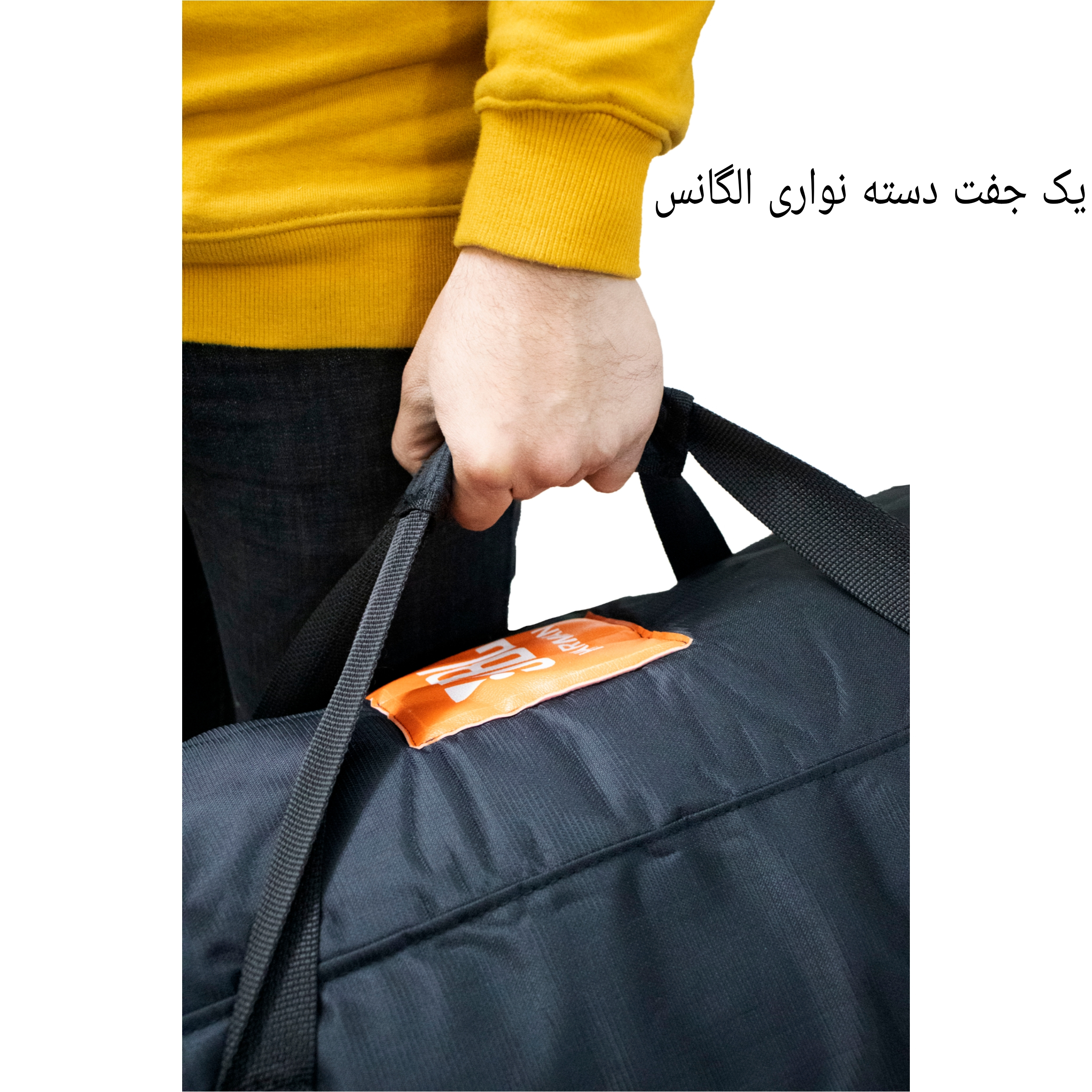 کیف حمل اسپیکر مدل Partybox300 مناسب برای جی بی ال پارتی باکس 300