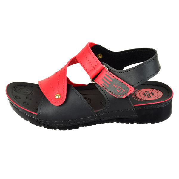 صندل پسرانه پاپا مدل HOT summer RD.3661