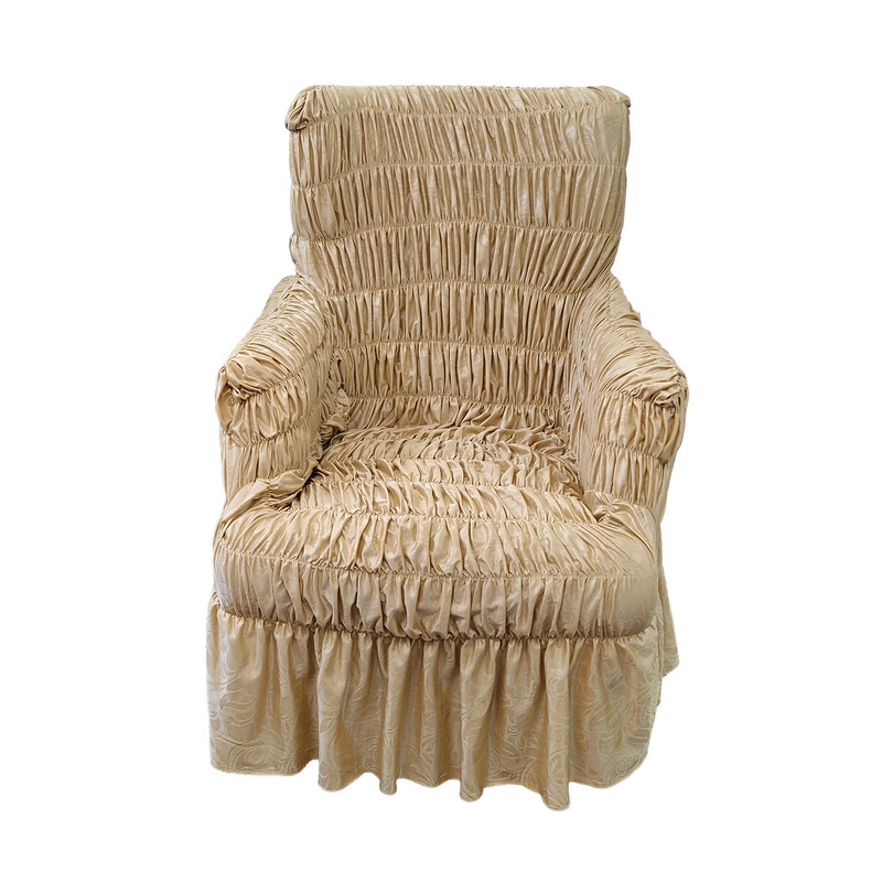 کاور مبل هفت نفره مدل فری سایز