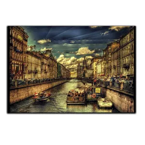 تابلو شاسی بکلیت طرح رود ونیز مدل SH-S320