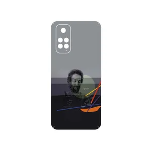 MAHOOT Sohrab Sepehri Cover Sticker for Xiaomi Redmi Note 11