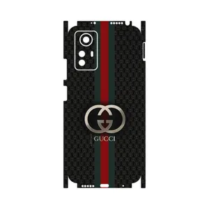 MAHOOT GUCCI_Logo-FullSkin Cover Sticker for Xiaomi Redmi Note 12S