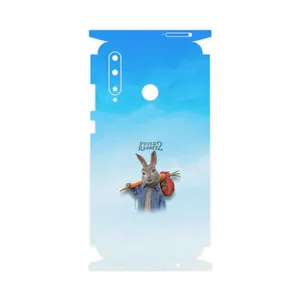MAHOOT Peter Rabbit-FullSkin Cover Sticker for Honor 20 Lite