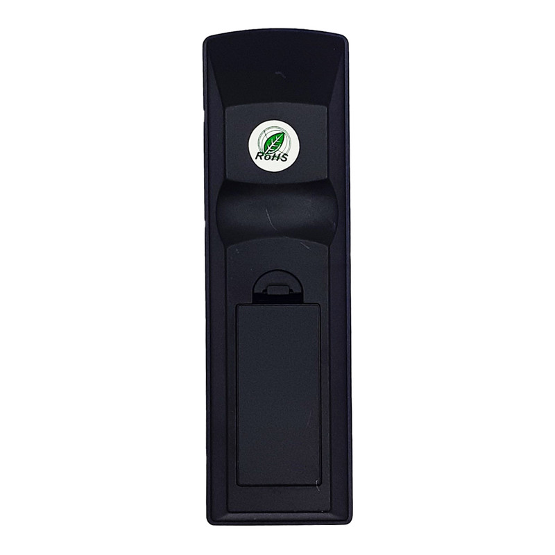 ریموت کنترل تلویزیون مدل DENAY G7818