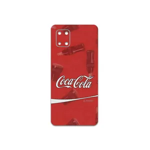 MAHOOT Cc-Cl Cover Sticker for Samsung Galaxy Note10 Lite