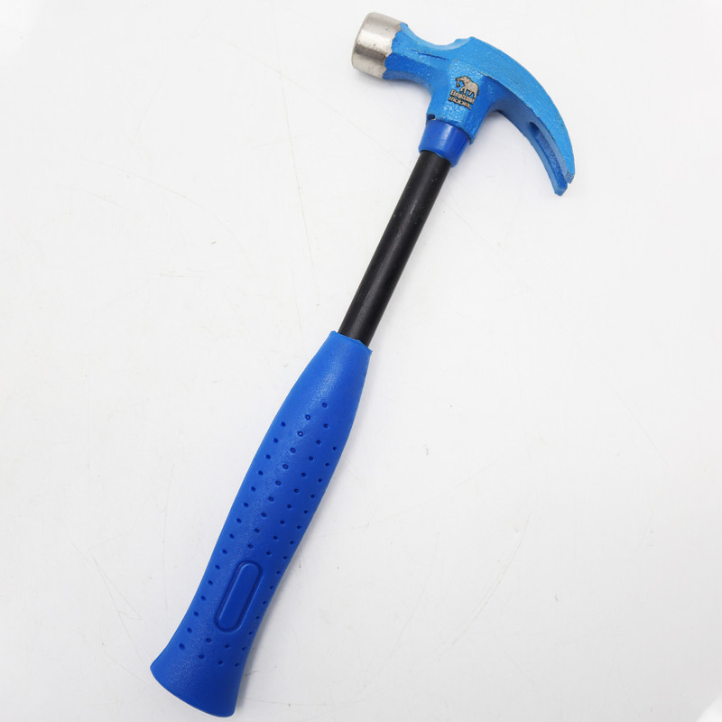 چکش دوشاخ مدل الفنت YPM-AB250GR وزن 415 گرم چکش دوشاخ مدل الفنت YPM-AB250GR وزن 415 گرم