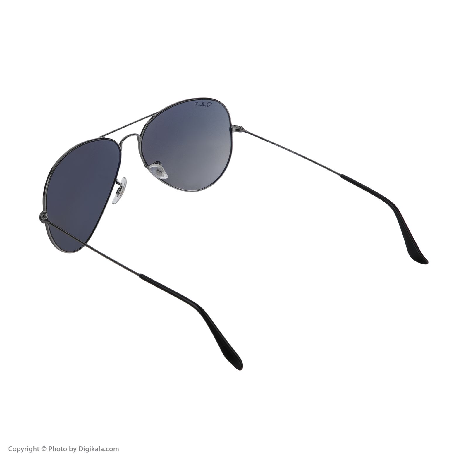 عینک آفتابی ری بن مدل 004/78-62 -  - 4