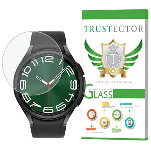 محافظ صفحه نمایش تراستکتور مدل SIMWATCHT مناسب برای ساعت هوشمند سامسونگ Galaxy Watch 6 Classic 47 mm
