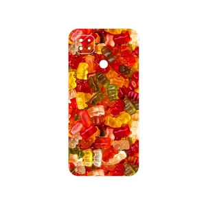 MAHOOT Gummi candy 1 Cover Sticker for Xiaomi Poco C31