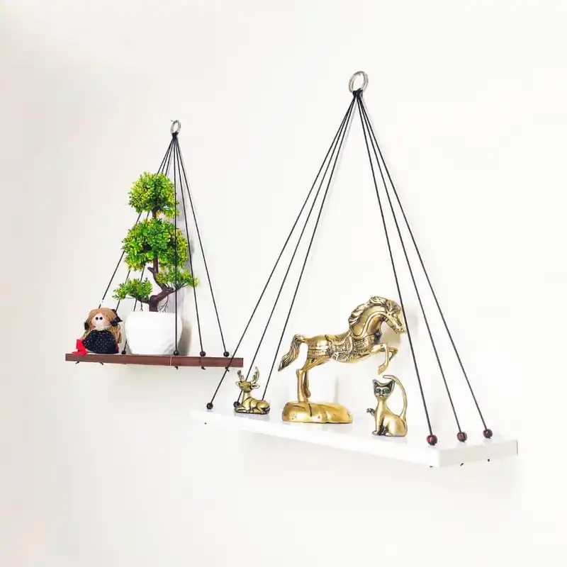 شلف دیواری مدل ریو2