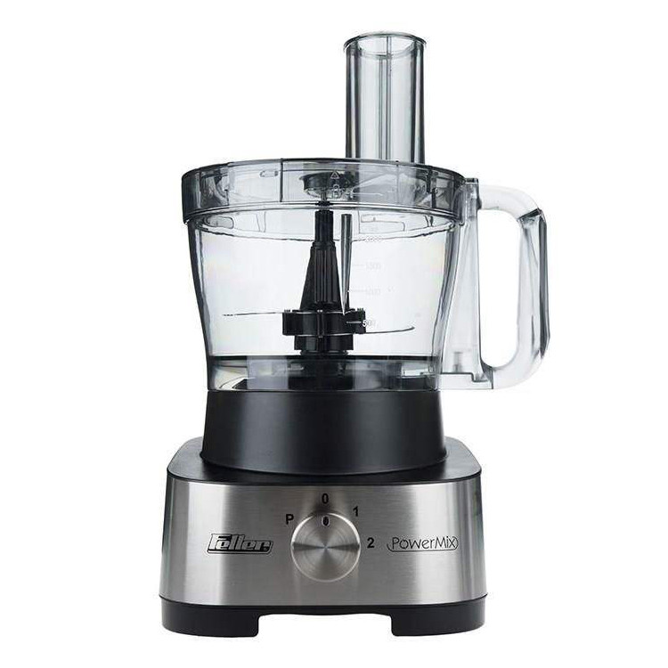 غذاساز فلر مدل FP 100 غذاساز فلر مدل FP 100