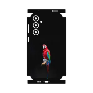 MAHOOT Parrot-FullSkin Cover Sticker for Samsung Galaxy S23 FE