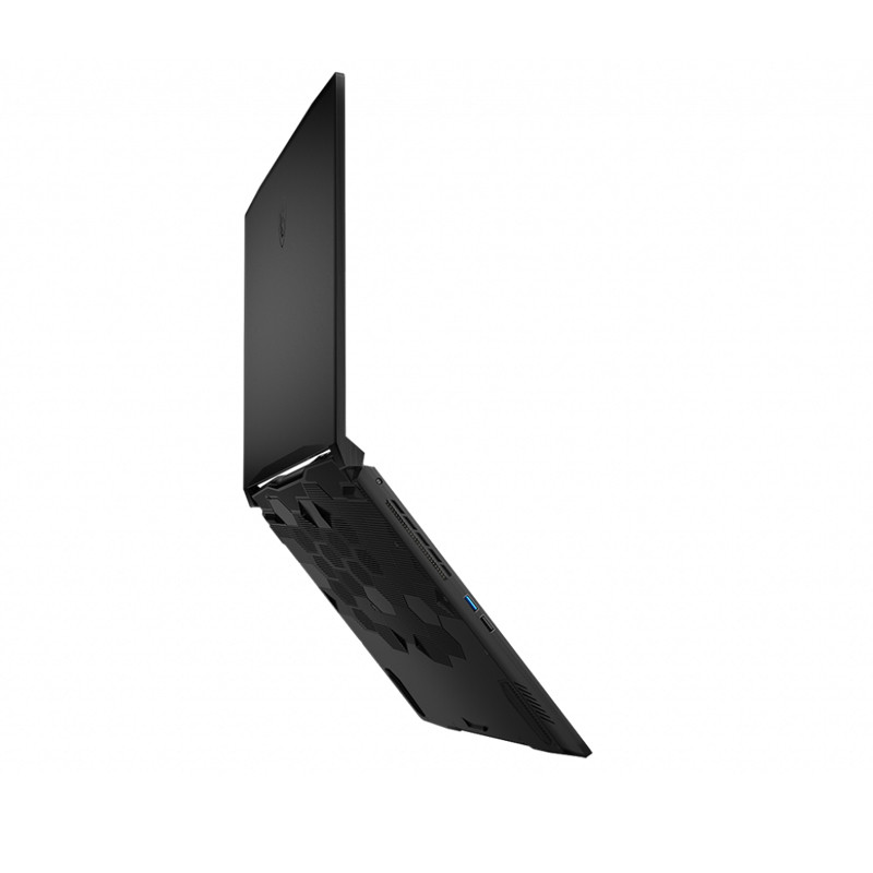 لپ تاپ 17.3 اینچی ام اس آی مدل Katana GF76 - 12UD
