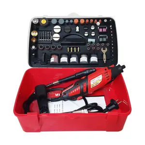 فرز انگشتی تیوان مدل AT - MG218 مجموعه 218 عددی 