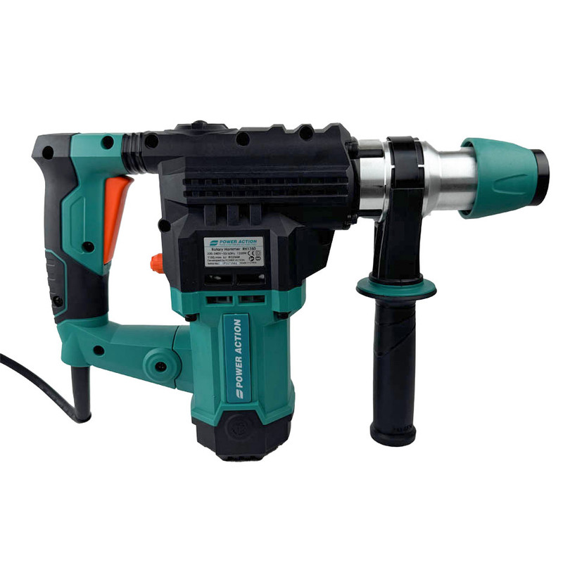 چکش تخریب 32 میلی متری 1350 وات پاوراکشن مدل RH1350