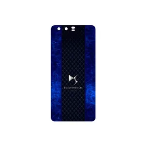 MAHOOT DS Automobiles Cover Sticker for Huawei P10