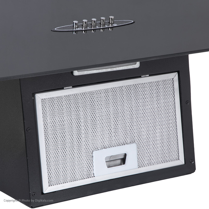 هود و اجاق گاز صفحه ای مدل SETt 11501R هود و اجاق گاز صفحه ای مدل SETt 11501R