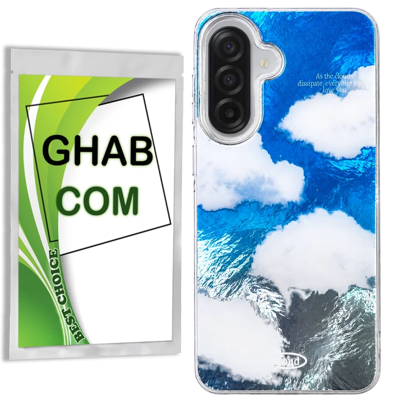 کاور قاب کام مدل MGPL مناسب برای گوشی موبایل سامسونگ Galaxy A17