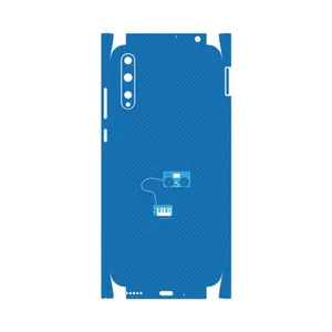 MAHOOT Minimal DJ Icon-FullSkin Cover Sticker for Huawei Y8p