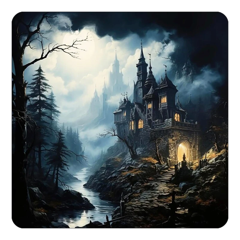 مگنت کاکتی طرح هری پاتر Harry Potter مدل mp43032