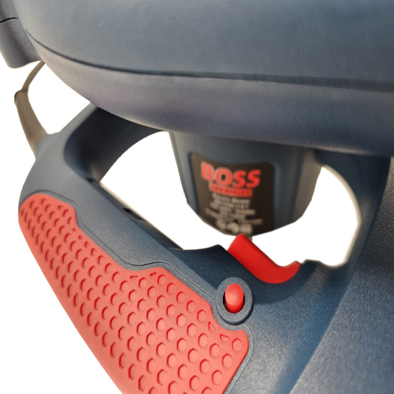 دستگاه دمنده و مکنده صنعتی باس LIFE_STYLE کد BS123ZL319-1