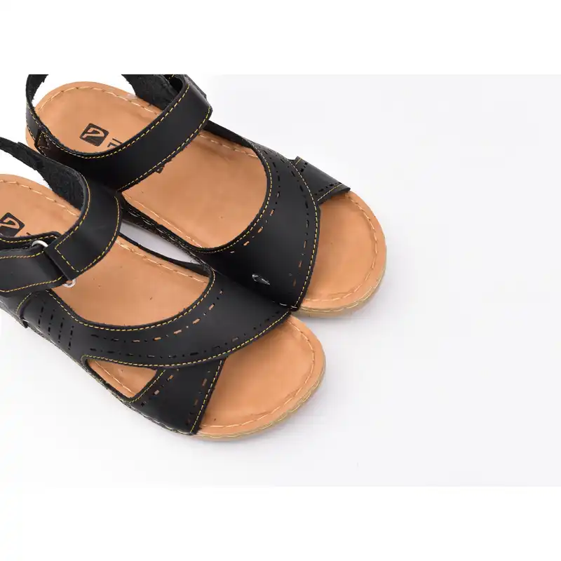 صندل زنانه پاما مدل PKC کد G1542