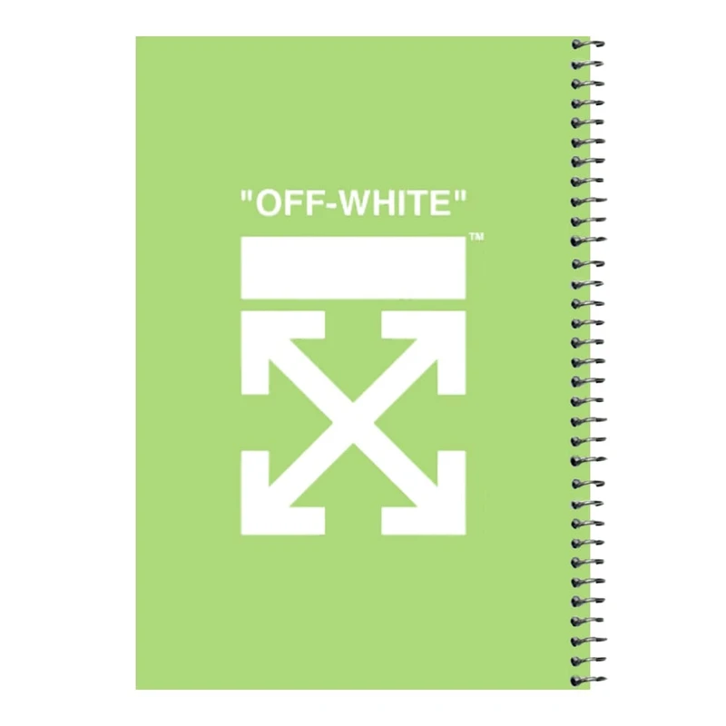 دفتر مشق 80 برگ اس جی مدل اسپرت کد۲۰  