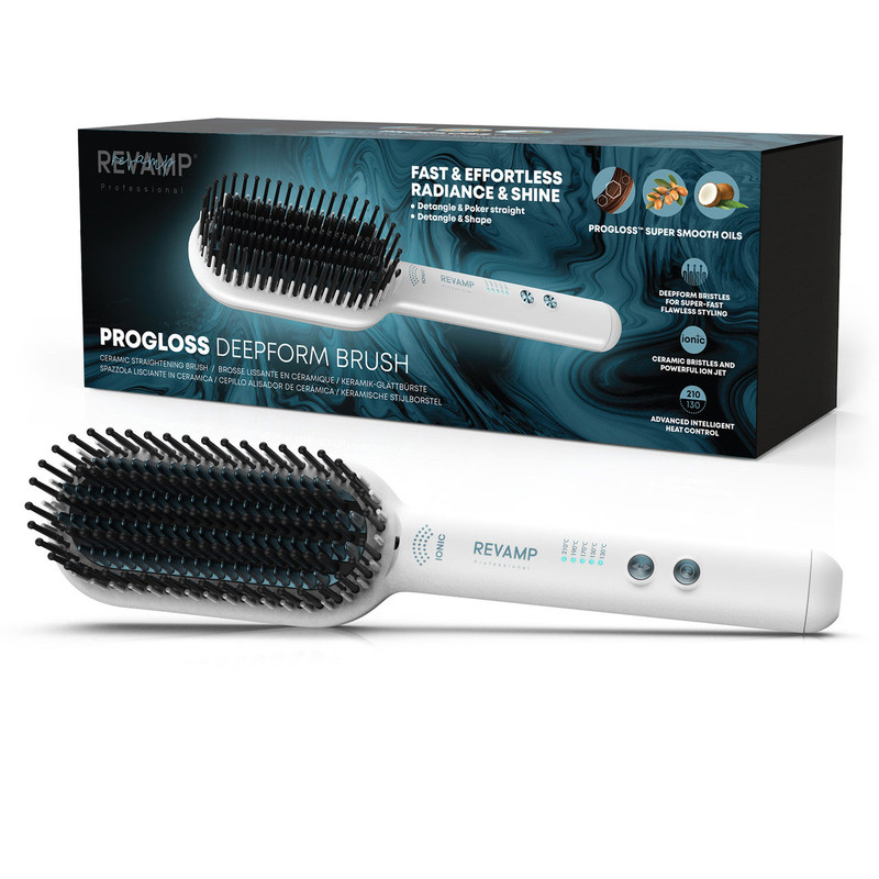 برس حرارتی ریومپ مدل BR-1850-GB برس حرارتی ریومپ مدل BR-1850-GB