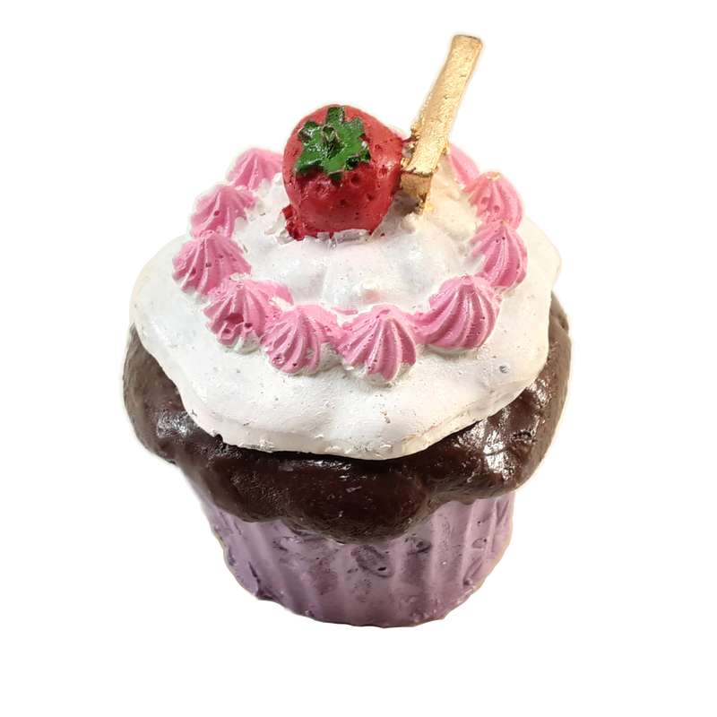 شکلات خوری مدل کاپ کیک کد 449