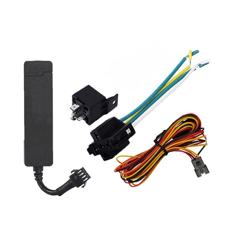 جی پی اس مدل GSM.GPRS 01