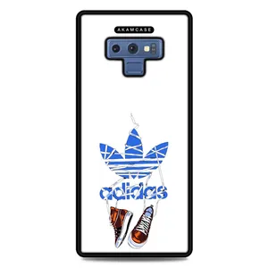 AKAM AMC-WSGN9-ADIDAS-46 Cover For Samsung Galaxy Note 9