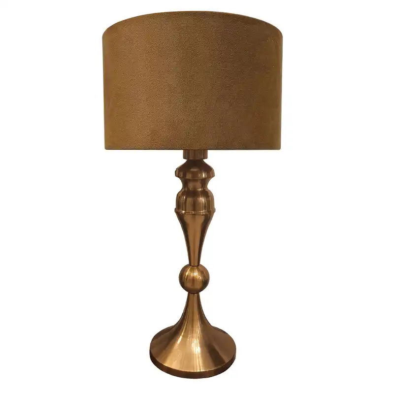 آباژور رومیزی مدل Senator.60.A.2030