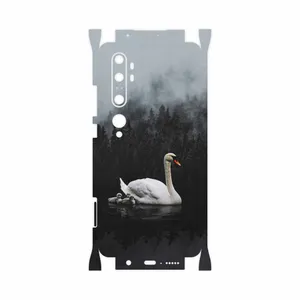 MAHOOT Swan Lake-FullSkin Cover Sticker for Xiaomi Mi Note 10 Pro