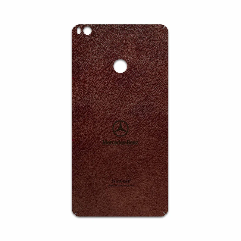 برچسب پوششی ماهوت مدل NL-MBNZ مناسب برای گوشی موبایل شیائومی Mi Max 2