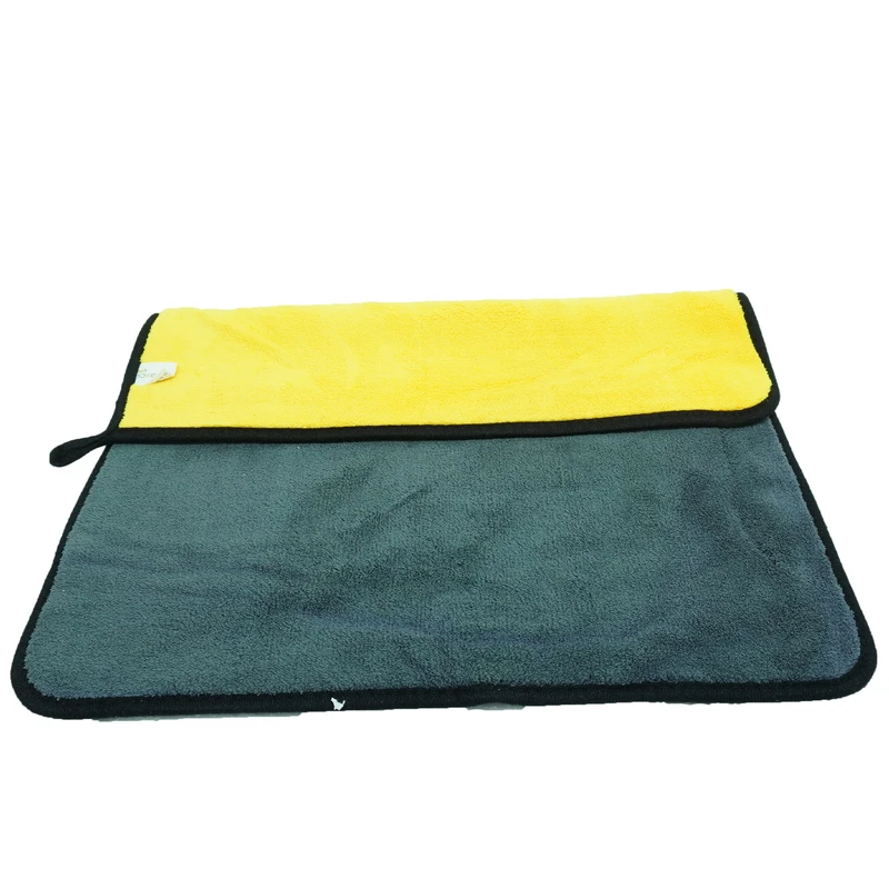 دستمال نظافت خودرو کد 45