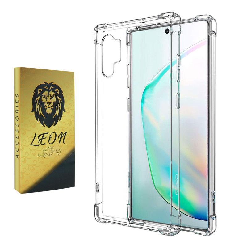 کاور لئون مدل Shafaf Yo مناسب برای گوشی موبایل سامسونگ Galaxy Note 10  