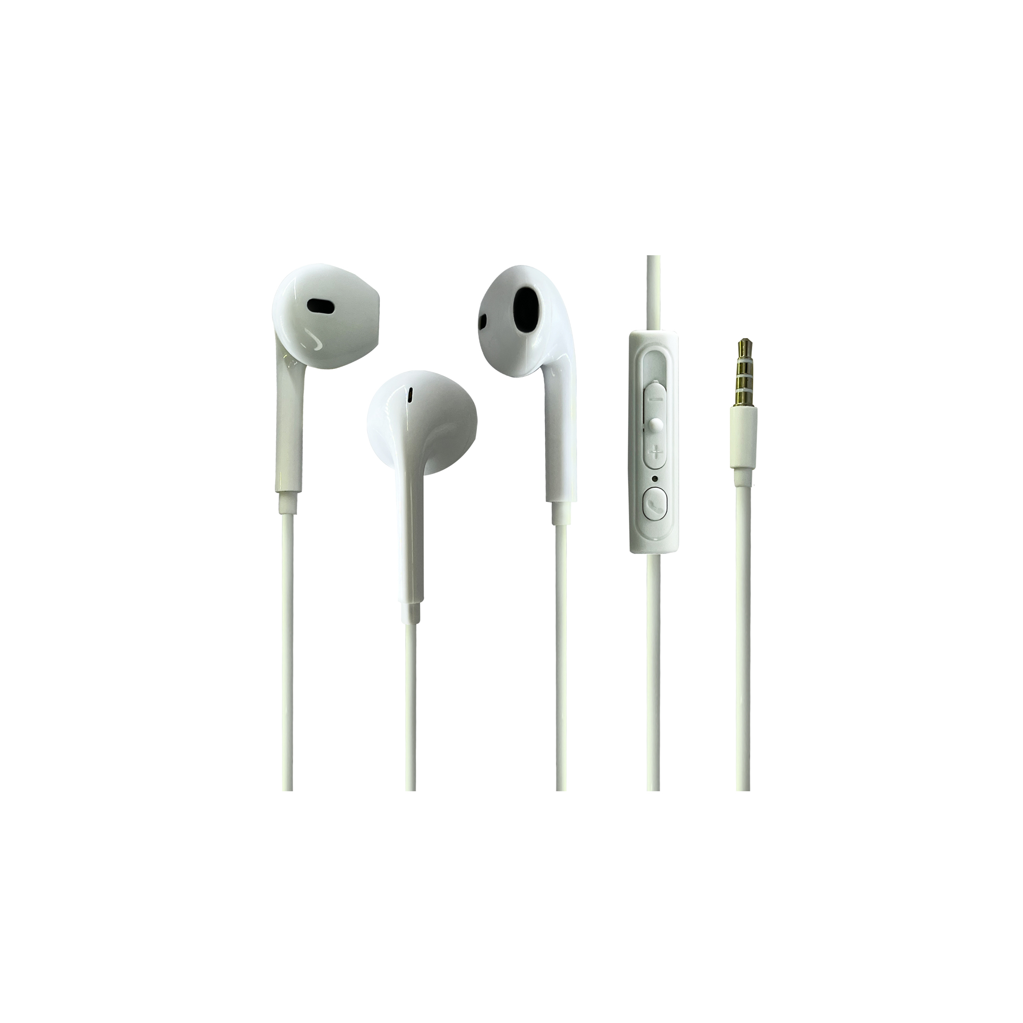 هندزفری روکو پلاس مدل Royka