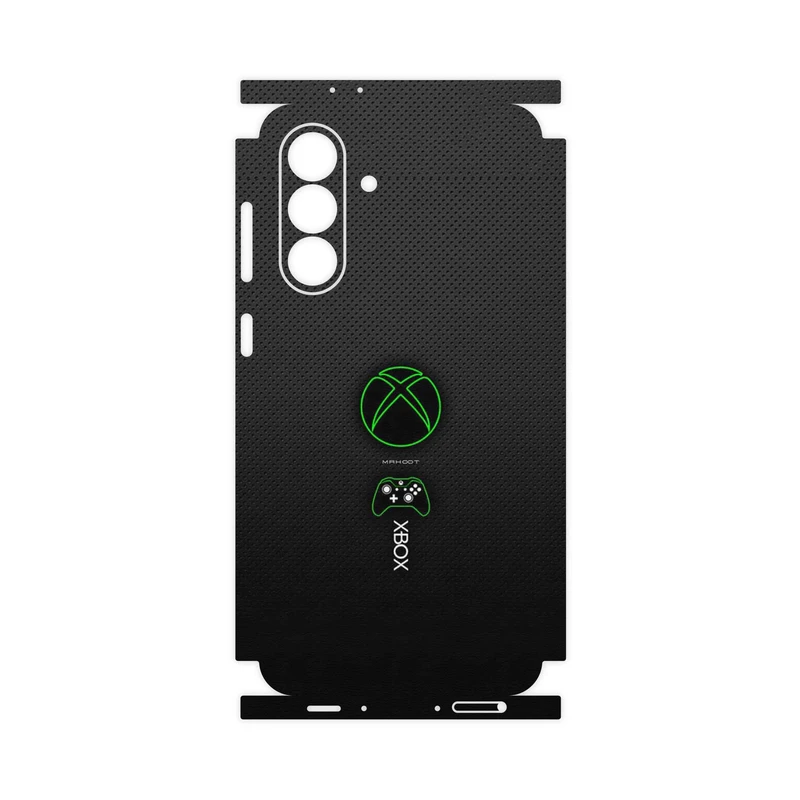 برچسب پوششی ماهوت مدل XBOX-FullSkin مناسب برای گوشی موبایل سامسونگ Galaxy A56