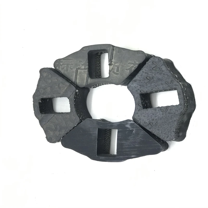 بوش توپ چرخ عقب موتور سیکلت وی آی پی مدل  1 damper bush.Rubber مناسب برای سی جی ال مجموعه 4 عددی