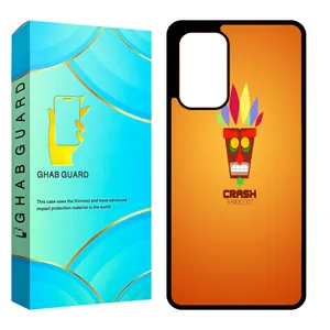 Ghab Guard CHAPA53 Cover For Samsung Galaxy A53 5G