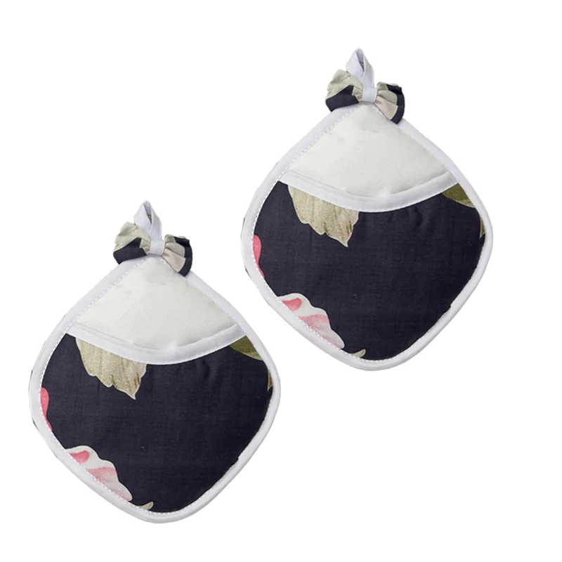 دستگیره آشپزخانه صفاهوم مدل رزالین بسته دو عددی