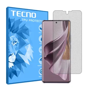 Tecno Resistant model Matte screen protector suitable for Oppo Reno 10 Pro mobile phone