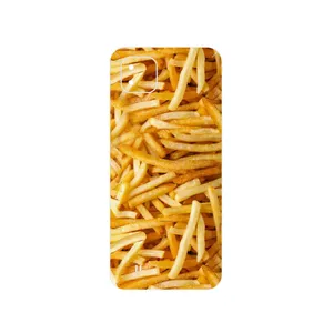 MAHOOT French fries Cover Sticker for Realme C11 2021
