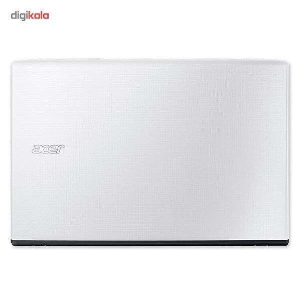 لپ تاپ 15 اینچی ایسر مدل Aspire E5-575G-56LV