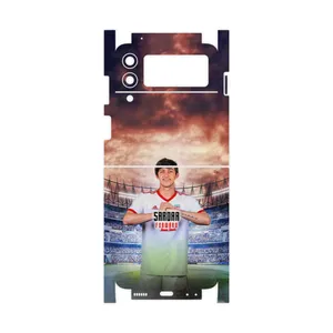 MAHOOT Sardar Azmoun-FullSkin Cover Sticker for Samsung Galaxy Z Flip3 5G