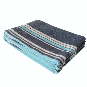 حوله استخری ابراهیمی یزد مدل مسافرتی سایز 75×150 سانتی متر