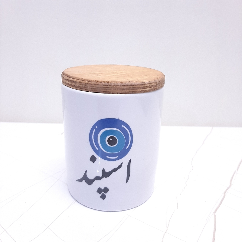 ست جا ادویه 10 پارچه مدل GPS1008