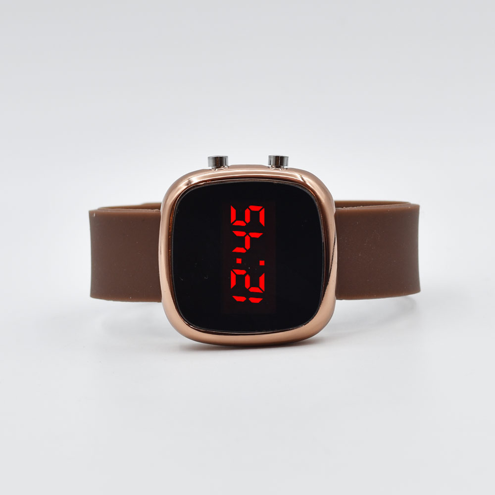 ساعت مچی دیجیتال مدل gh-400-ro ساعت مچی دیجیتال مدل gh-400-ro