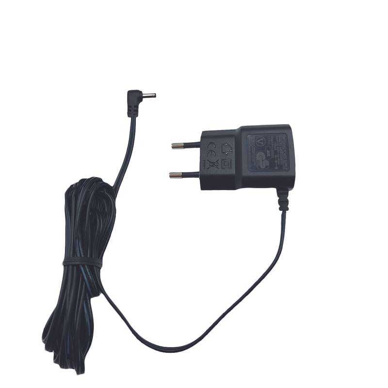 آداپتور 6 ولت 0.45 آمپر مدل RjAS060450 آداپتور 6 ولت 0.45 آمپر مدل RjAS060450